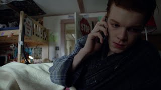 Gallavich  Ian Misses Mickey  S05E08 [upl. by Aushoj]