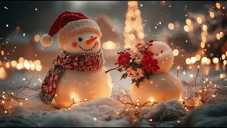 Relaxing Christmas Jazz Music  Best song for your perfect day [upl. by Ivanna]