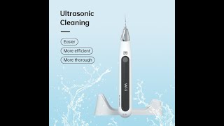 How To Use VAT3 Dental Endo Ultra Activator Endoactivator Sonic Irrigator dentist dentistry [upl. by Nwahsar3]