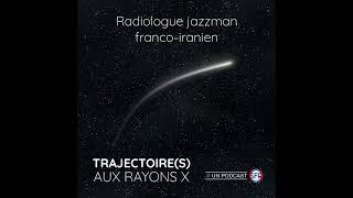 Dr Arshid AZARINE radiologue jazzman francoiranien [upl. by Sybila]