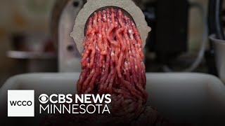 15 people in Minnesota fall sick due to E coli outbreak [upl. by Garvy]