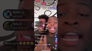 Beejay tv clears Jailyn and cardo funny😭 PART 1 [upl. by Akkim]