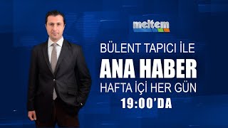 Ana Haber 17 Eylül 2024 [upl. by Suirtemed]