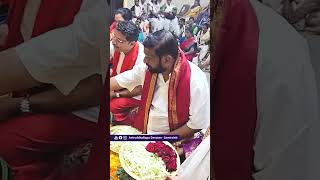 Lalita Panchami Poojan during Navratri Utsav at Shree Kshetra Gurukul Juinagar  Aniruddha Bapu [upl. by Fotzsyzrk280]