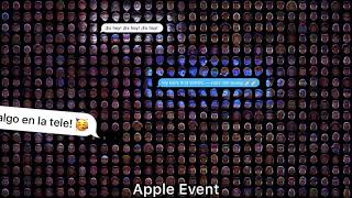 WWDC 2021 Keynote — Pre Intro Music Full Version [upl. by Salvidor529]