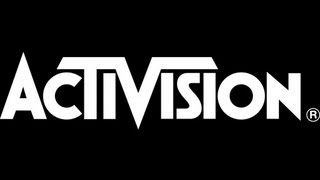 Activision Logo  Intro HD 720p [upl. by Acirrej256]