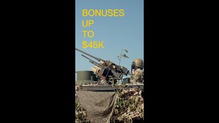 GET PAID  US Army [upl. by Airreis105]