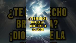 Dios vs Brujería Descubre cómo vencer las fuerzas oscuras [upl. by Isabella]