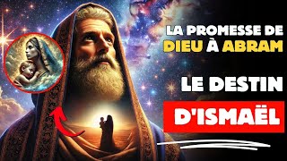 La Promesse Brisée La Saga dAgar et Ismaël dans la Bible [upl. by Packer584]