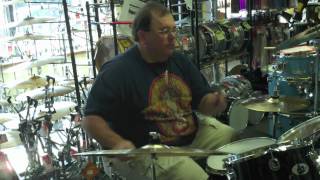 Quick Guide to Buying a Drumset [upl. by Einnor]