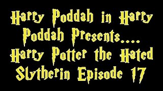 Harry Potter the Hated Slytherin Episode 17  Secrets and Deception Harrys Hidden Mission [upl. by Nolyarg94]