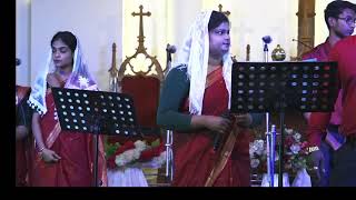 Wesleyan Methodist Church Rajnandgaon Live Stream [upl. by Wolfgram]