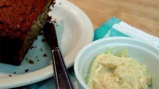 How to Make Banana Bread From Scratch  Recipe by Laura Vitale  Laura In The Kitchen Episode 54 [upl. by Ellecrag]