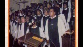 Rev Charles Nicks  Lord I Know You Been Good [upl. by Conyers]