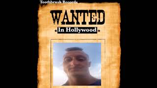 Daniel Larson  Wanted In Hollywood Official Audio [upl. by Ydoc]