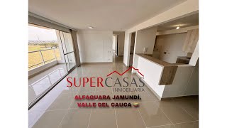 Espectacular apartamento Alfaguara Jamundí 🇨🇴 [upl. by Fanny]