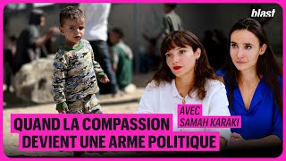 QUAND LA COMPASSION DEVIENT UNE ARME POLITIQUE [upl. by Amihsat]