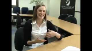 Job Interview Video Examples [upl. by Yager]