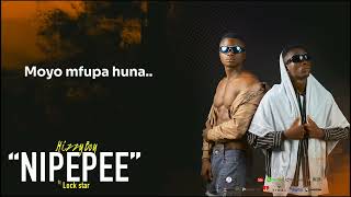 Mizzyboy ft Lock star Nipepee Lyrics [upl. by Aretahs]