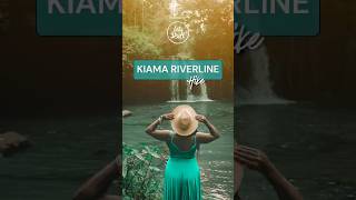 Discover Gatanga’s scenic Kiama Riverline Trail in Murang’a a haven for river swimming enthusiasts [upl. by Ramah]