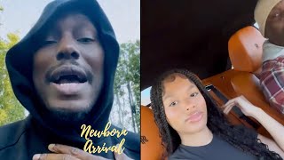 Tyrese On How His Viral Crying Video Over Daughter Shayla Has Changed His Life 🙏🏾 [upl. by Heintz]