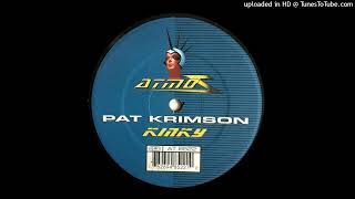 Pat Krimson  Kinky Magic Bells Mix 1998 [upl. by Wildon]