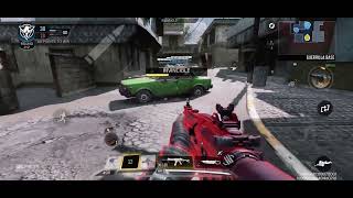 Epic Gameplay Call Of Duty Mobile  CODM games cod codm [upl. by Hannon]