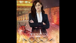 Drafted Luck Part 1  Book 5 of Twisted Luck Series [upl. by Retepnhoj]