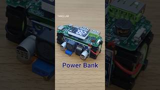 Power Bank [upl. by Yvonner]