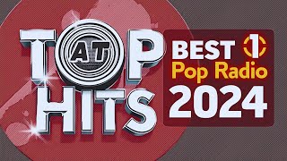 Top Hits 2024 🎶 Best of Pop Radio 1 Live  New Songs amp ChartTopping English Hits [upl. by Diet]