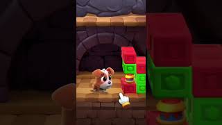 Dog games doggames gameplay games shortvideo shorts [upl. by Lory]