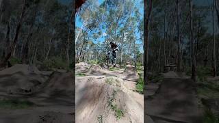 Dirt Jump Train with BMX and Dirt Jumpers [upl. by Neau]