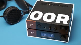 Compact Powerful Brilliant  Ferrum OOR Review [upl. by Eilyk527]