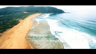 How to Survive a Rip Current [upl. by Cannell]