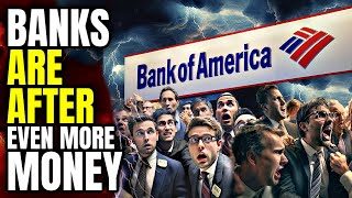 Bank of America Sends Massive Warning to Customers Drops Bombshell For 2024 [upl. by Nitsa]