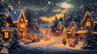 Instrumental Christmas Music🎄TOP RELAXING CHRISTMAS 2025 🎁Amazing Christmas Songs For Homeworkers 5 [upl. by Gay]