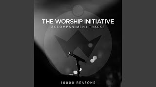 10000 Reasons Accompaniment Track [upl. by Asssilem]