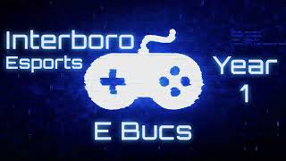 Interboro EBucs Year 1 [upl. by Htebazileyram62]