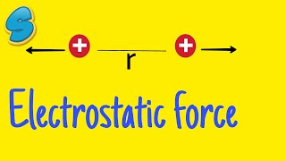 Electrostatic force በአማርኛ Grade 10 Physics Unit 2 Part 2 [upl. by Tunk872]