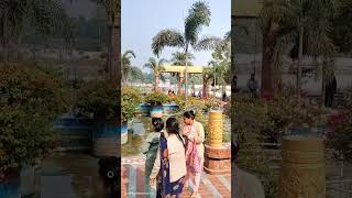 Visit temple hanumant dham lucknow music song youtube trendingshorts [upl. by Mcmahon]