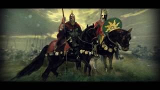 ARKONA  Vozrozhdenie Official Lyric Video  Napalm Records [upl. by Lasiaf]