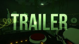 Teleportal 2 Trailer [upl. by Hayidah]