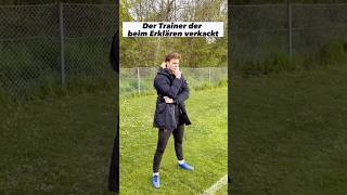 Markiert diesen Trainer😂👇 [upl. by Mimi]