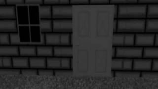 Slenderman Game Clips [upl. by Daisey]