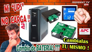 CAMBIO BATERIA INTERNA DE LAPTOP equipos nuevos [upl. by Aihsas]