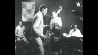 Dexter Gordon amp Kenny Drew amp NielsHenning Orsted Pedersen [upl. by Au458]