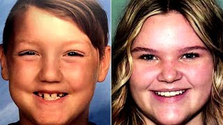 5 Revelations From Missing Kids Case [upl. by Bron324]