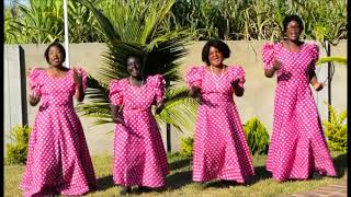 CHIKONDI CHOIR  KULI CHAKA [upl. by Nalloh]