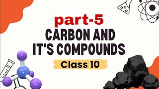 Carbon and its Compounds  One shot🔥 Class 10 Boards Allotrops  Diamond  Graphite nexttoppers23 [upl. by Nwahsyd878]