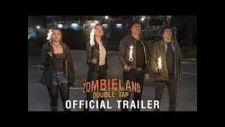 ZOMBIELAND DOUBLE TAP  Official Trailer HD Has been released [upl. by Alston391]